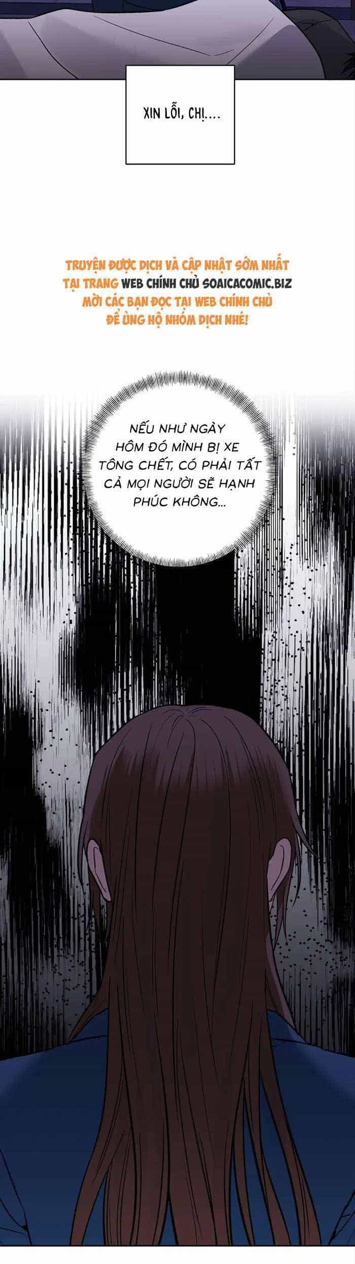 Cua Lại Vợ Yêu - Chương 14 - ảnh 20