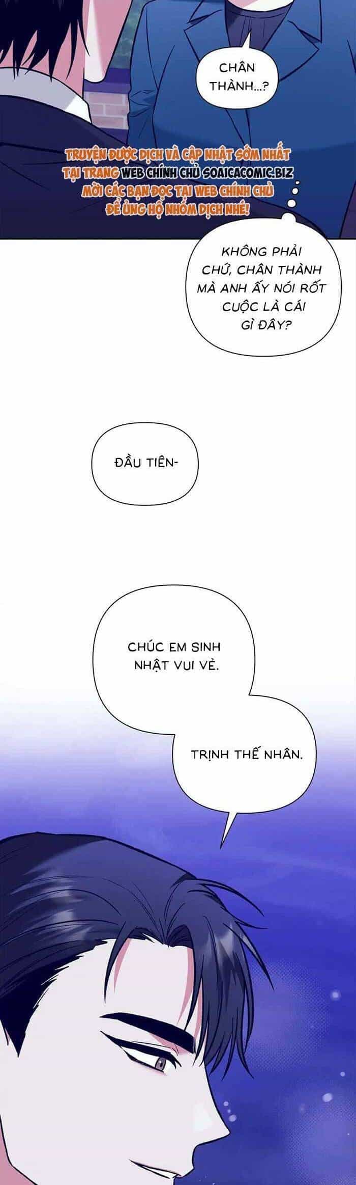 Cua Lại Vợ Yêu - Chương 14 - ảnh 30