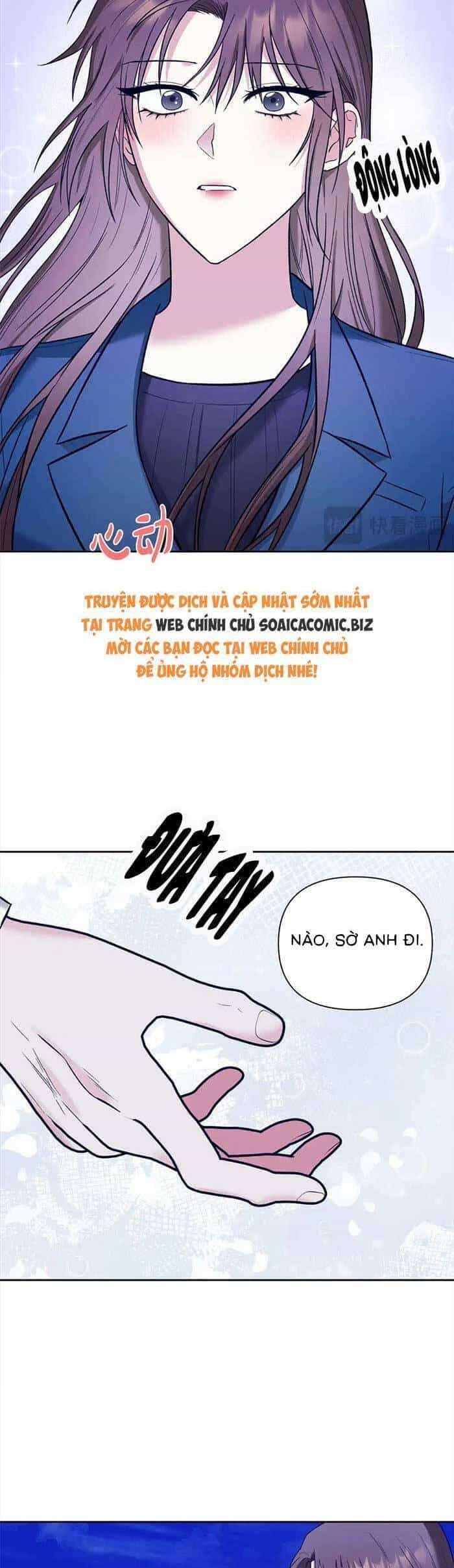 Cua Lại Vợ Yêu - Chương 15 - ảnh 11