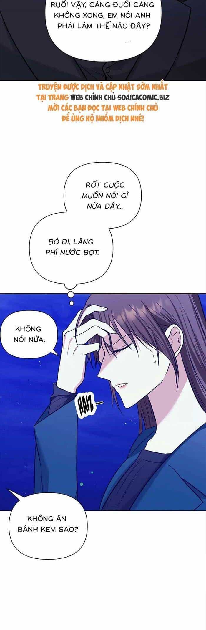 Cua Lại Vợ Yêu - Chương 15 - ảnh 21
