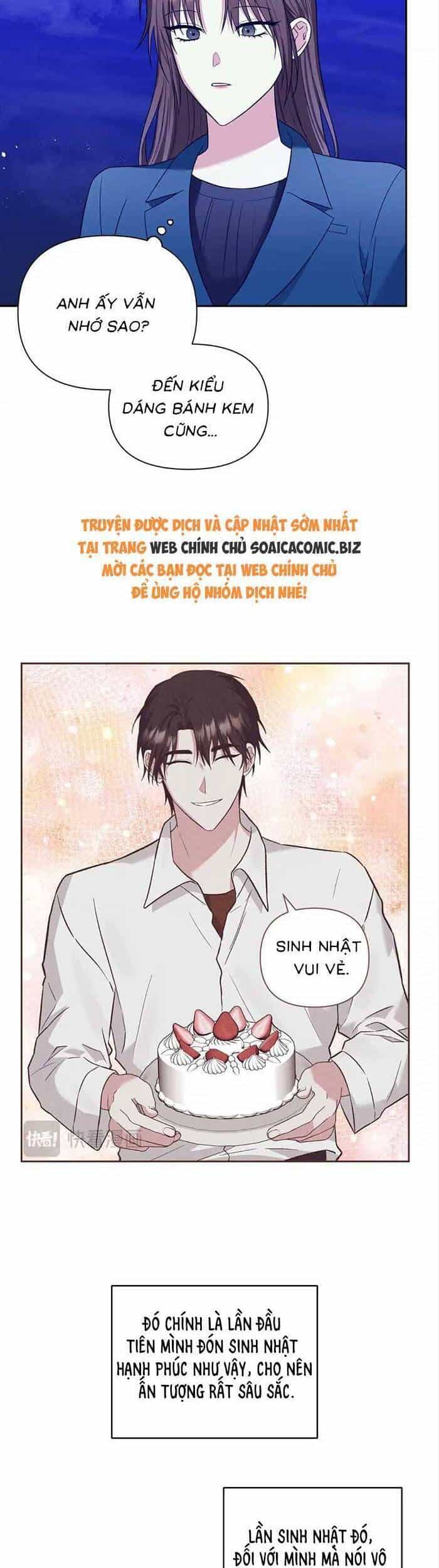 Cua Lại Vợ Yêu - Chương 15 - ảnh 23
