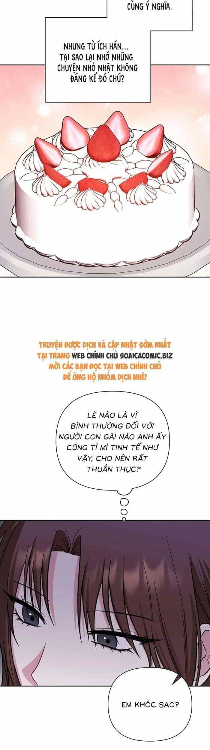 Cua Lại Vợ Yêu - Chương 15 - ảnh 24