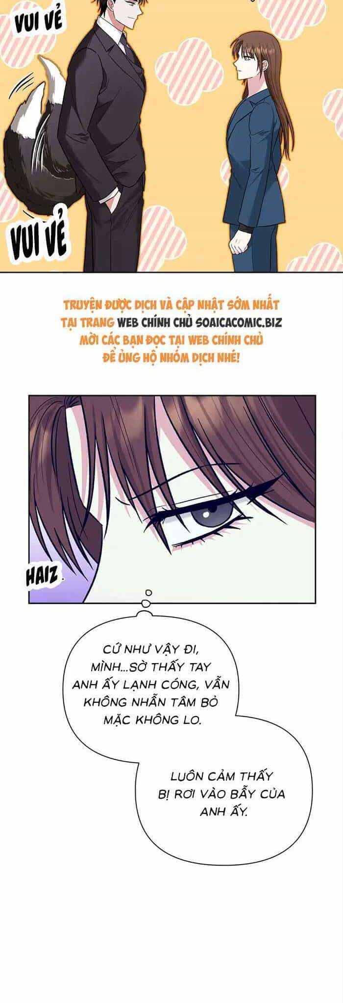 Cua Lại Vợ Yêu - Chương 15 - ảnh 30