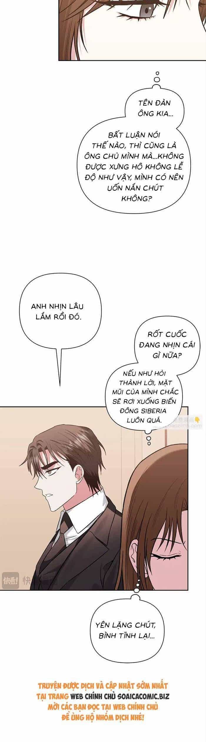 Cua Lại Vợ Yêu - Chương 15 - ảnh 33