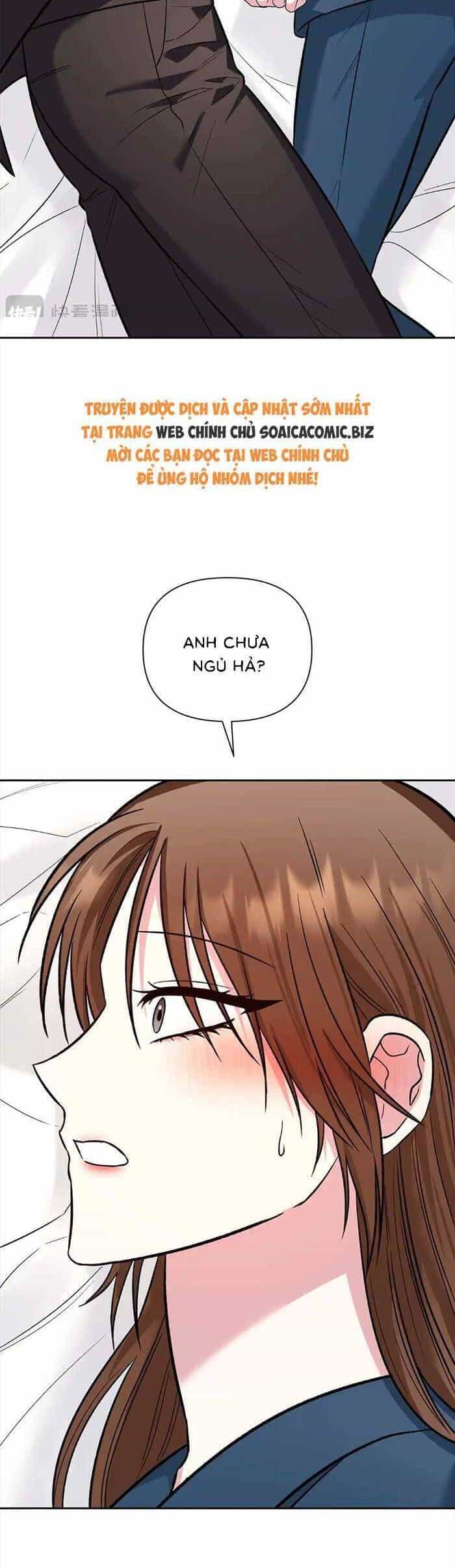 Cua Lại Vợ Yêu - Chương 16 - ảnh 18