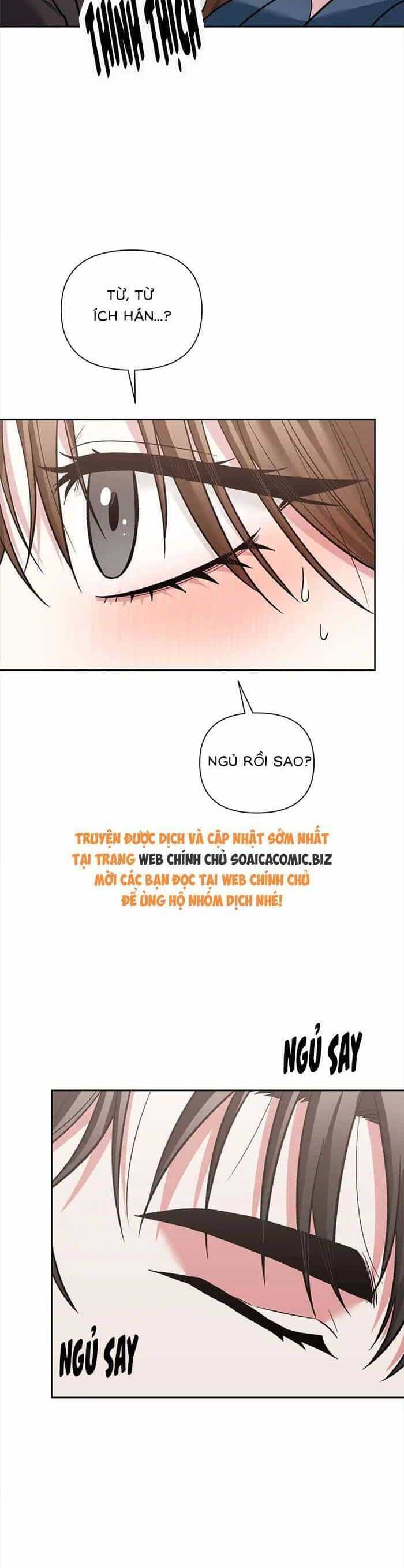 Cua Lại Vợ Yêu - Chương 16 - ảnh 23