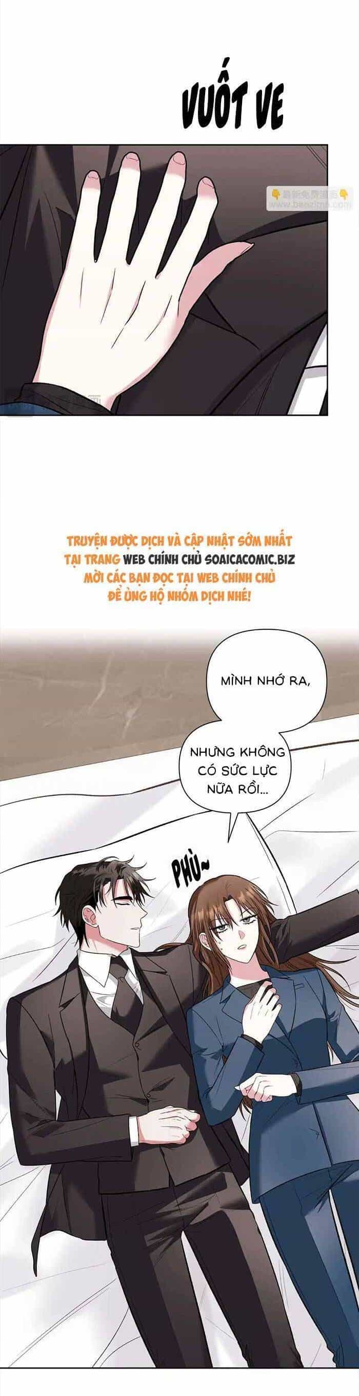 Cua Lại Vợ Yêu - Chương 16 - ảnh 24