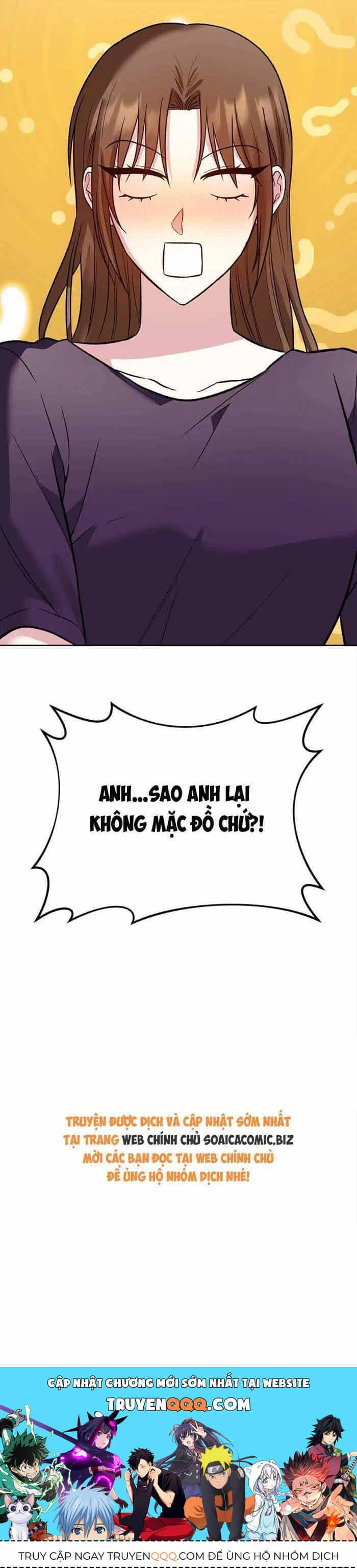 Cua Lại Vợ Yêu - Chương 16 - ảnh 36