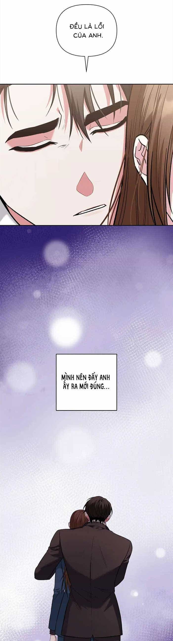 Cua Lại Vợ Yêu - Chương 16 - ảnh 4