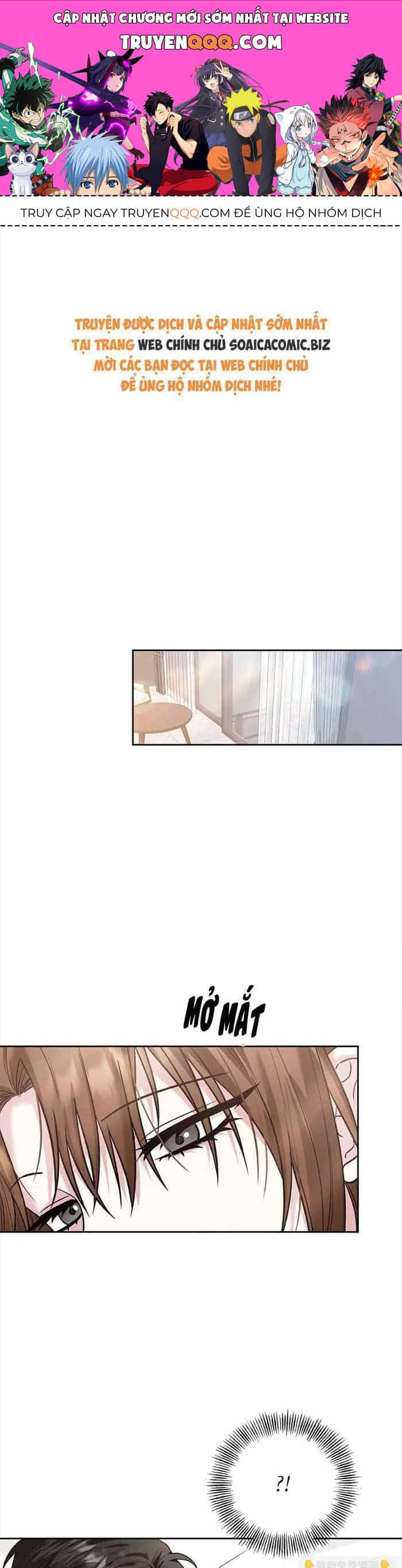 Cua Lại Vợ Yêu - Chương 17 - ảnh 1