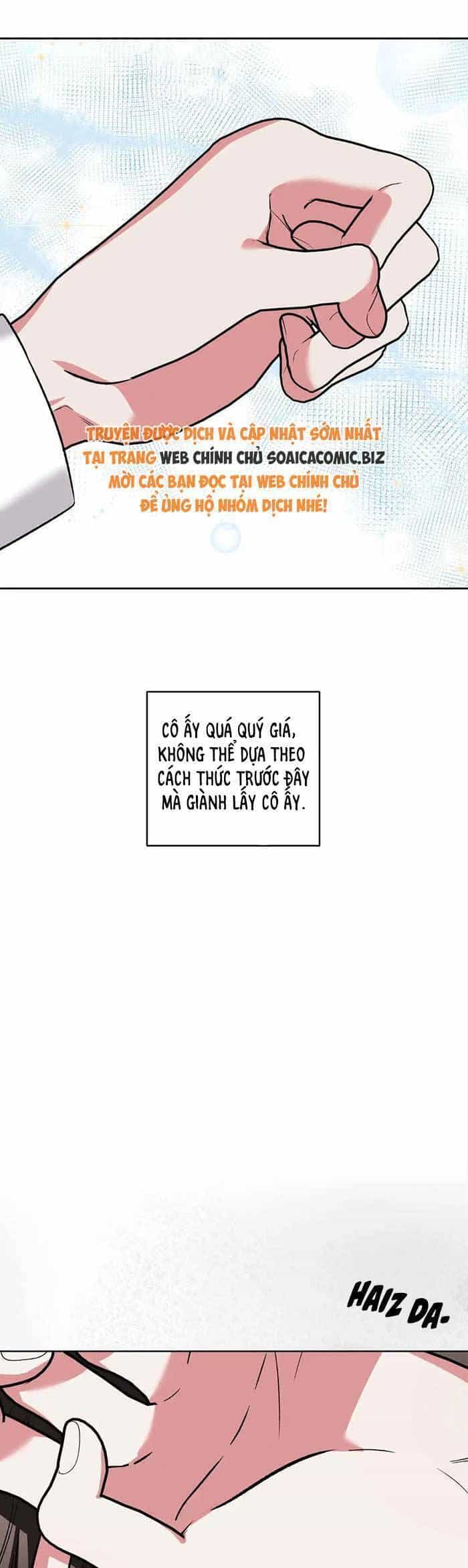 Cua Lại Vợ Yêu - Chương 17 - ảnh 16