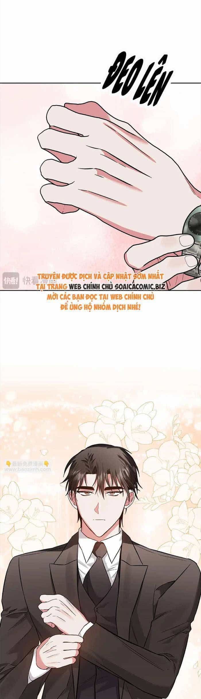 Cua Lại Vợ Yêu - Chương 17 - ảnh 19