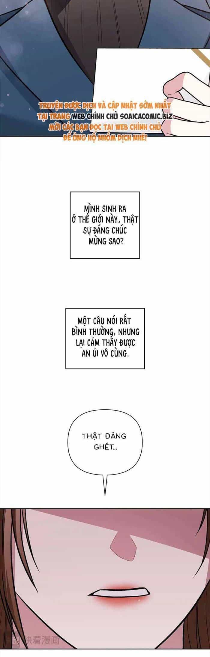 Cua Lại Vợ Yêu - Chương 17 - ảnh 8