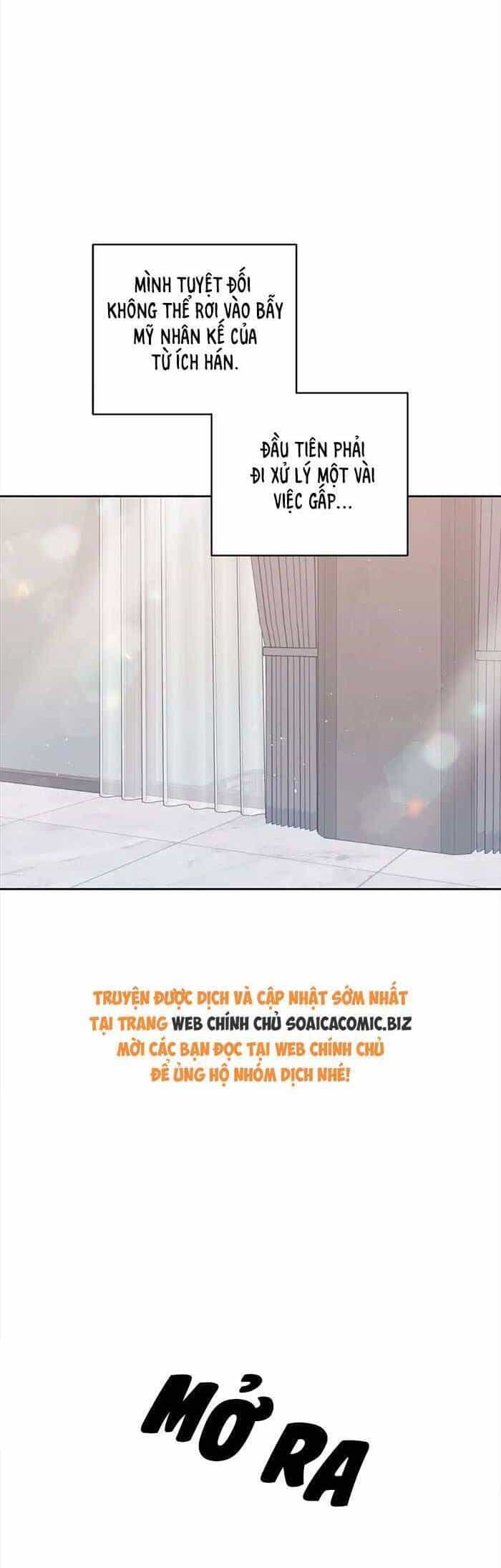 Cua Lại Vợ Yêu - Chương 17 - ảnh 9