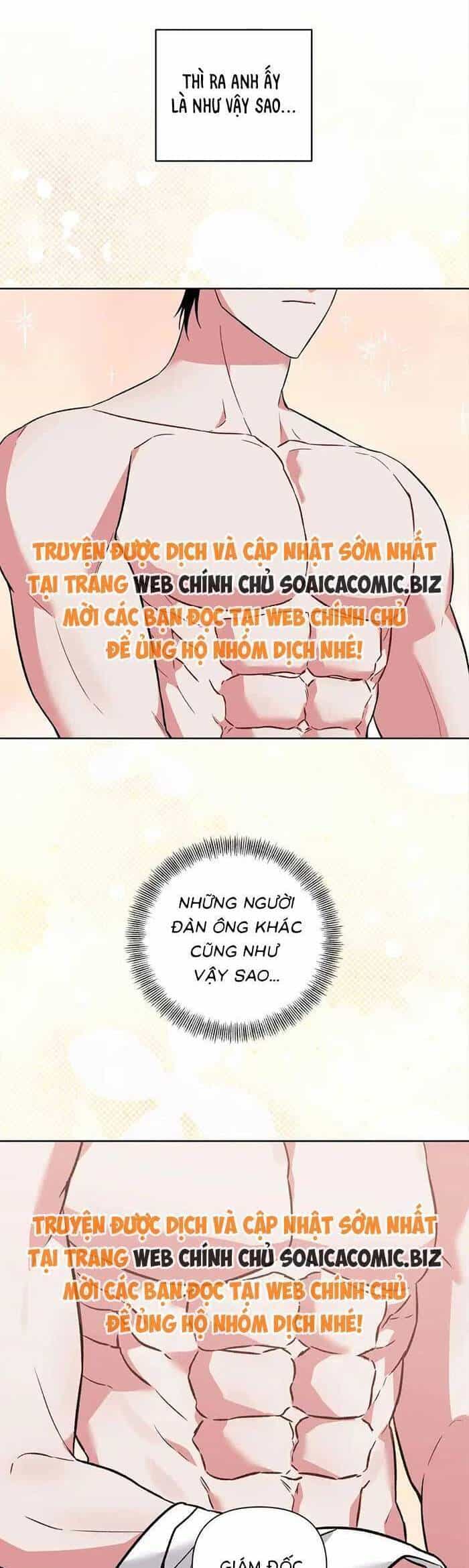 Cua Lại Vợ Yêu - Chương 18 - ảnh 10