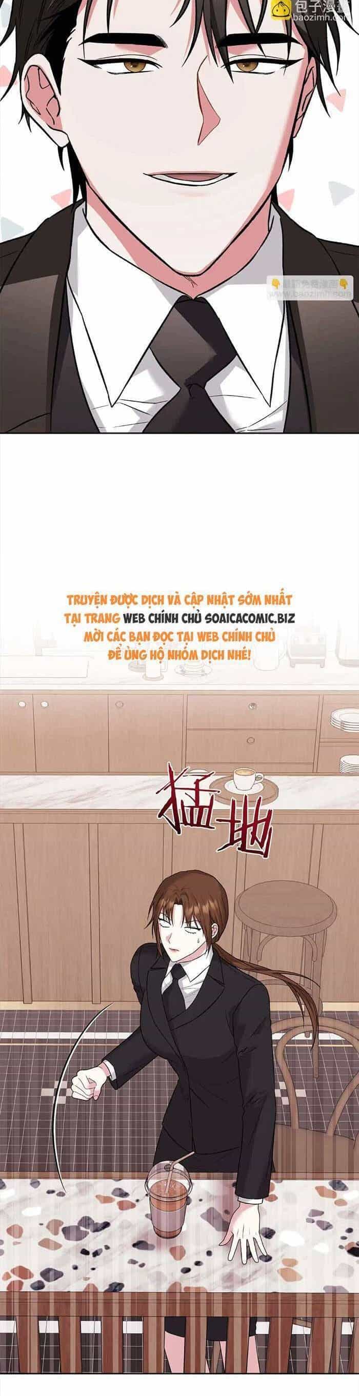 Cua Lại Vợ Yêu - Chương 18 - ảnh 17