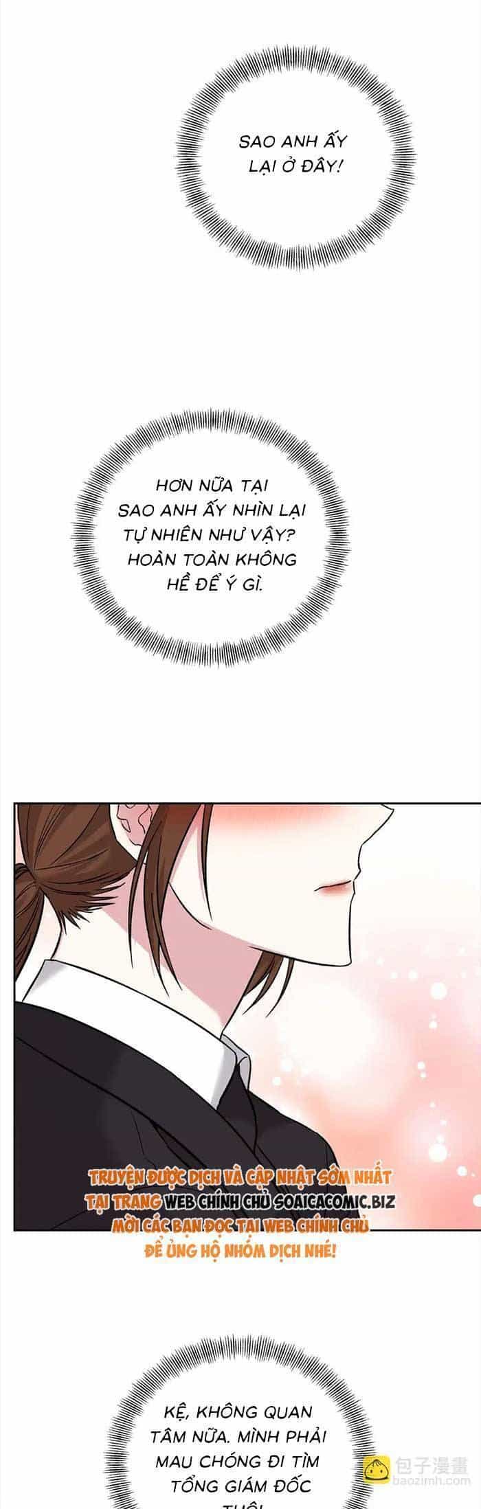 Cua Lại Vợ Yêu - Chương 18 - ảnh 18