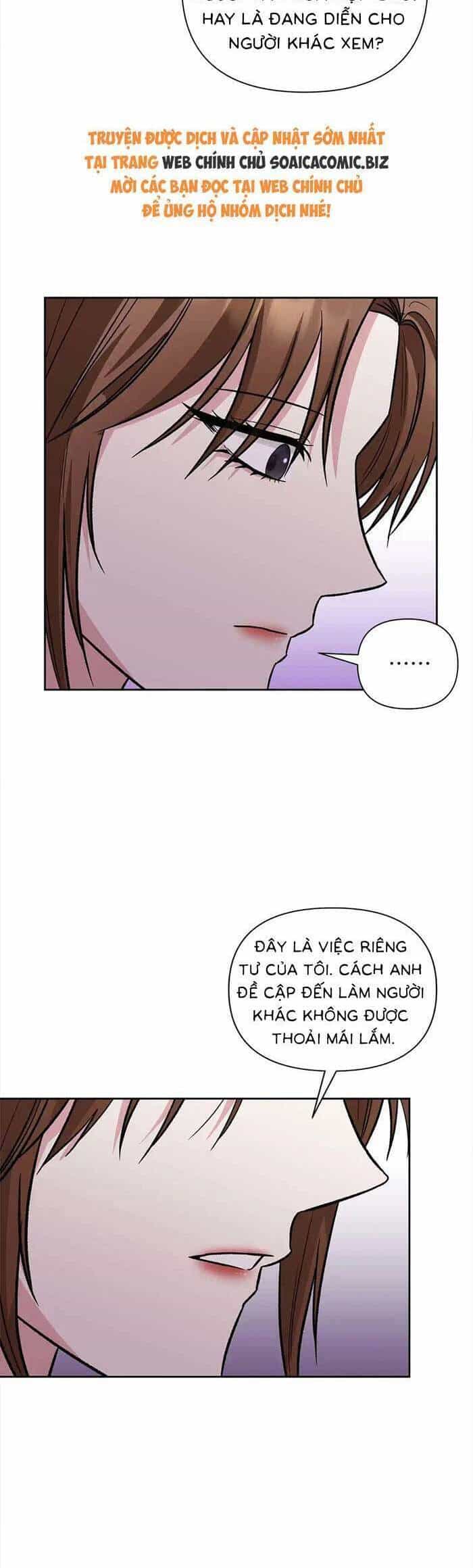 Cua Lại Vợ Yêu - Chương 18 - ảnh 32