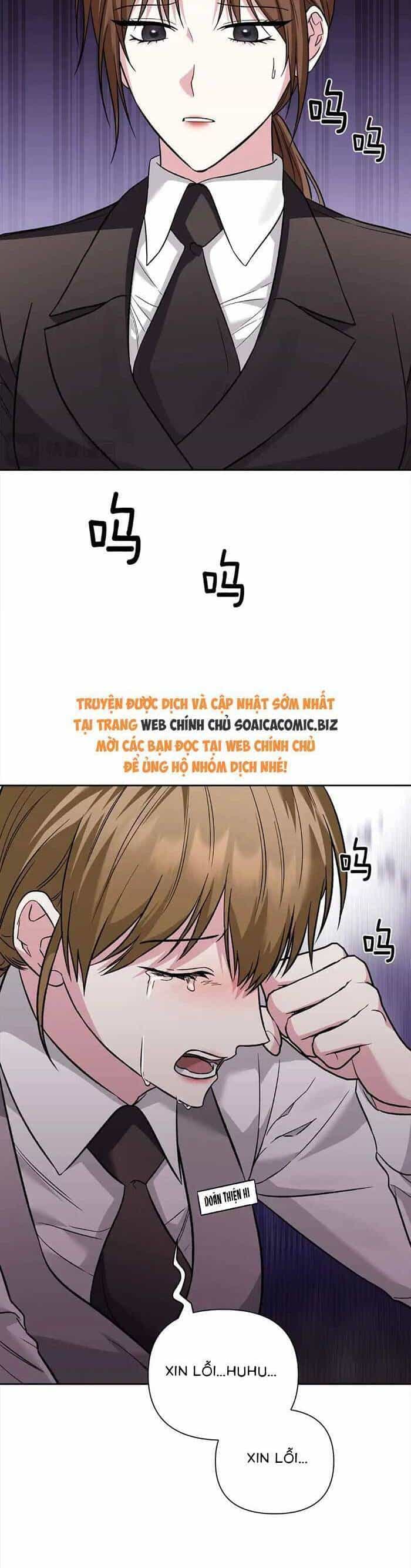 Cua Lại Vợ Yêu - Chương 18 - ảnh 38
