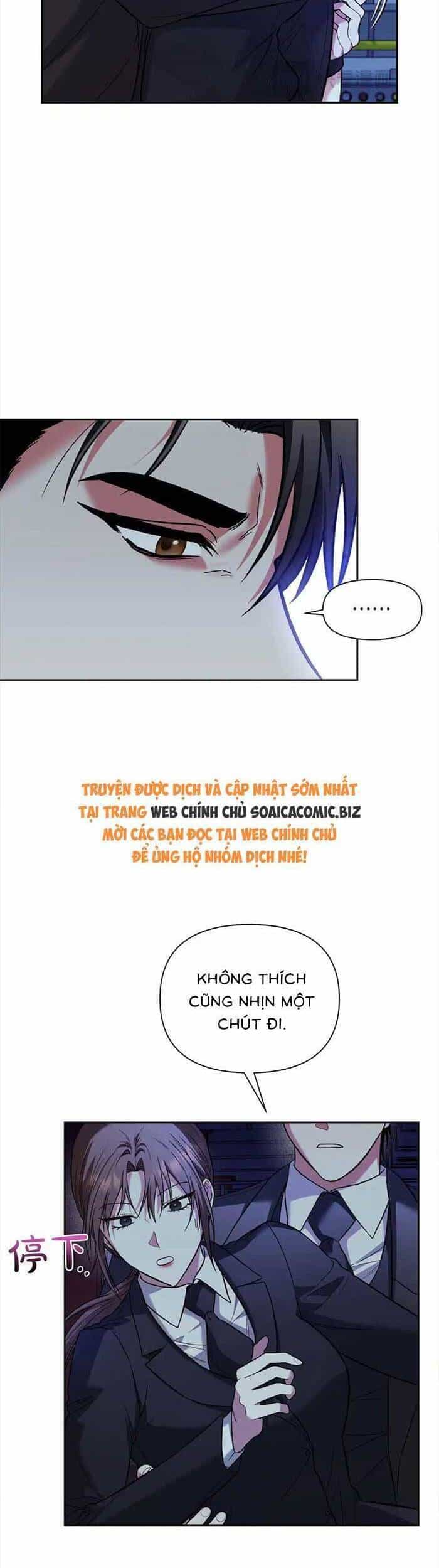 Cua Lại Vợ Yêu - Chương 19 - ảnh 18
