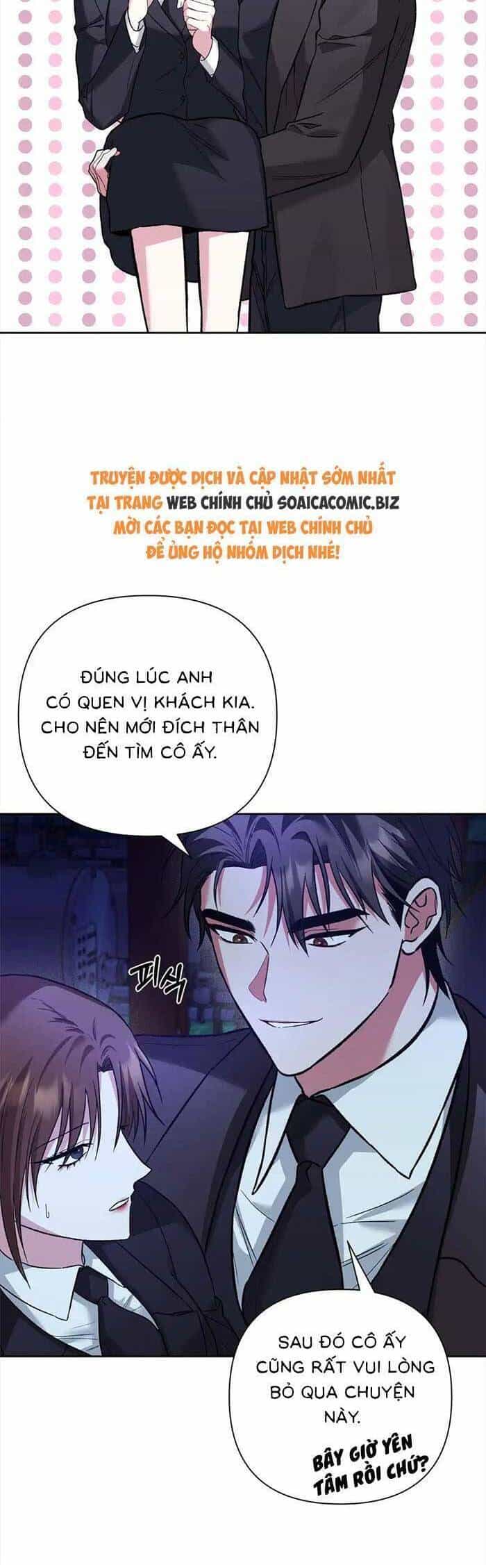 Cua Lại Vợ Yêu - Chương 19 - ảnh 26