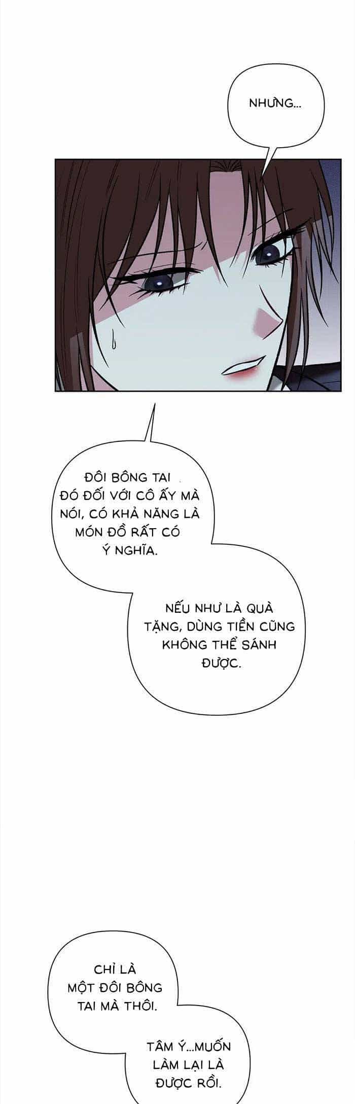 Cua Lại Vợ Yêu - Chương 19 - ảnh 27