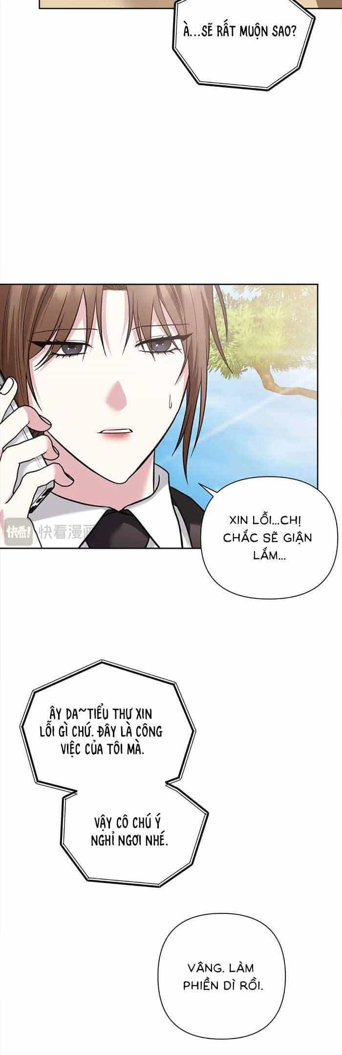 Cua Lại Vợ Yêu - Chương 19 - ảnh 6