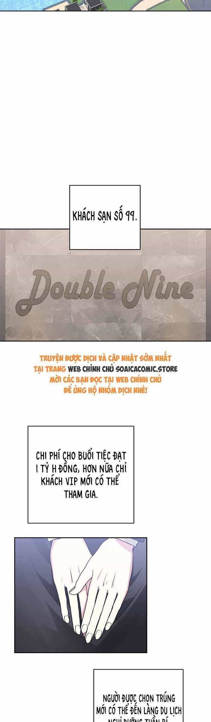 Cua Lại Vợ Yêu - Chương 2 - ảnh 20
