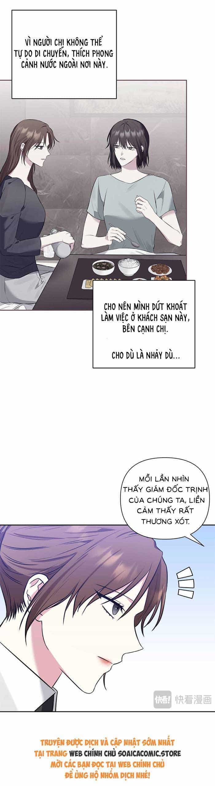Cua Lại Vợ Yêu - Chương 2 - ảnh 22