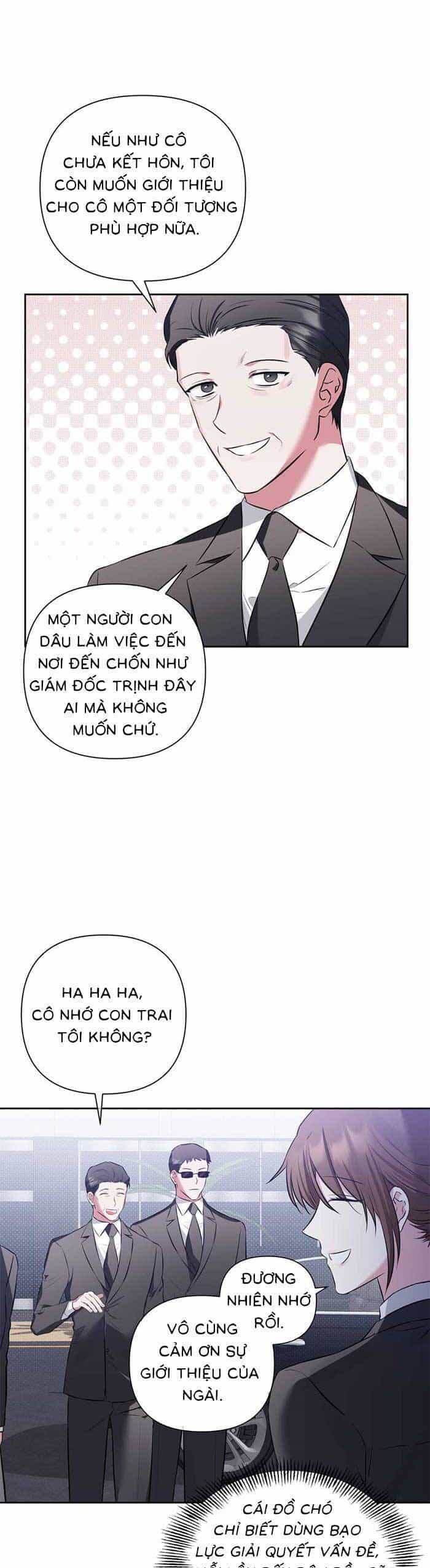 Cua Lại Vợ Yêu - Chương 2 - ảnh 23