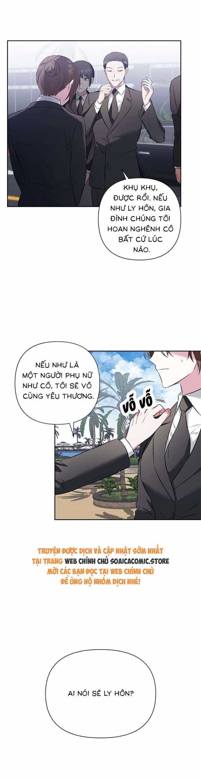 Cua Lại Vợ Yêu - Chương 2 - ảnh 27