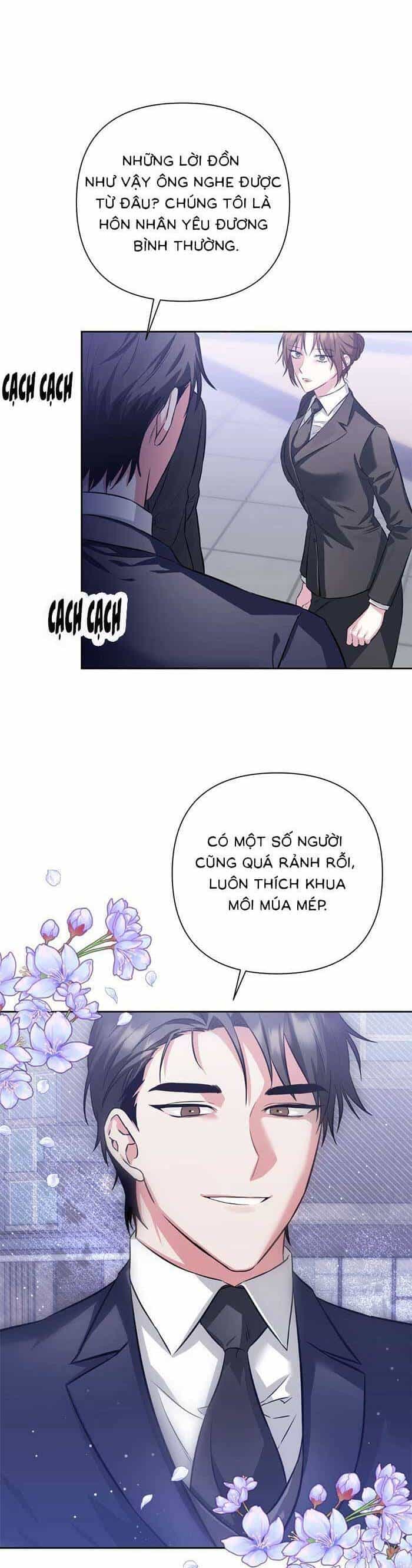 Cua Lại Vợ Yêu - Chương 2 - ảnh 29