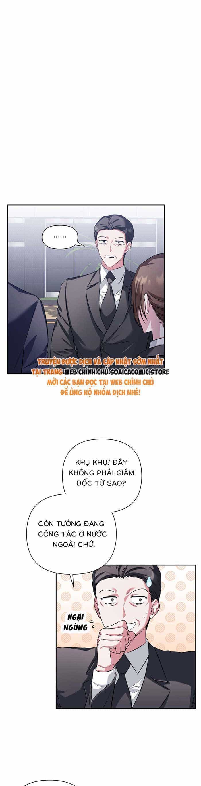 Cua Lại Vợ Yêu - Chương 2 - ảnh 31