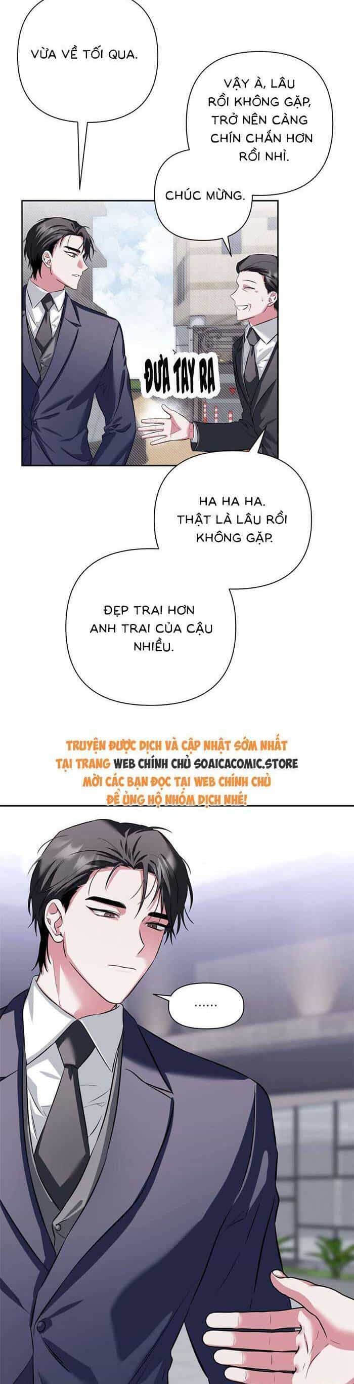 Cua Lại Vợ Yêu - Chương 2 - ảnh 32