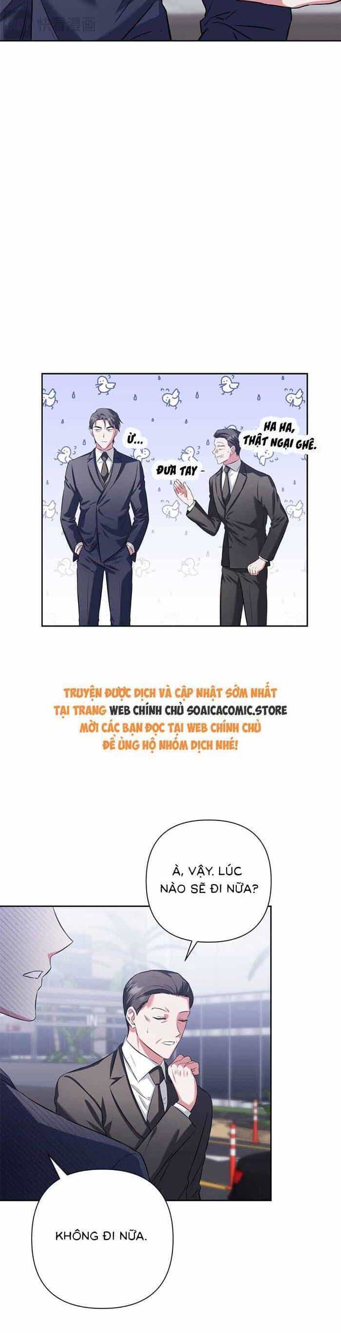Cua Lại Vợ Yêu - Chương 2 - ảnh 33