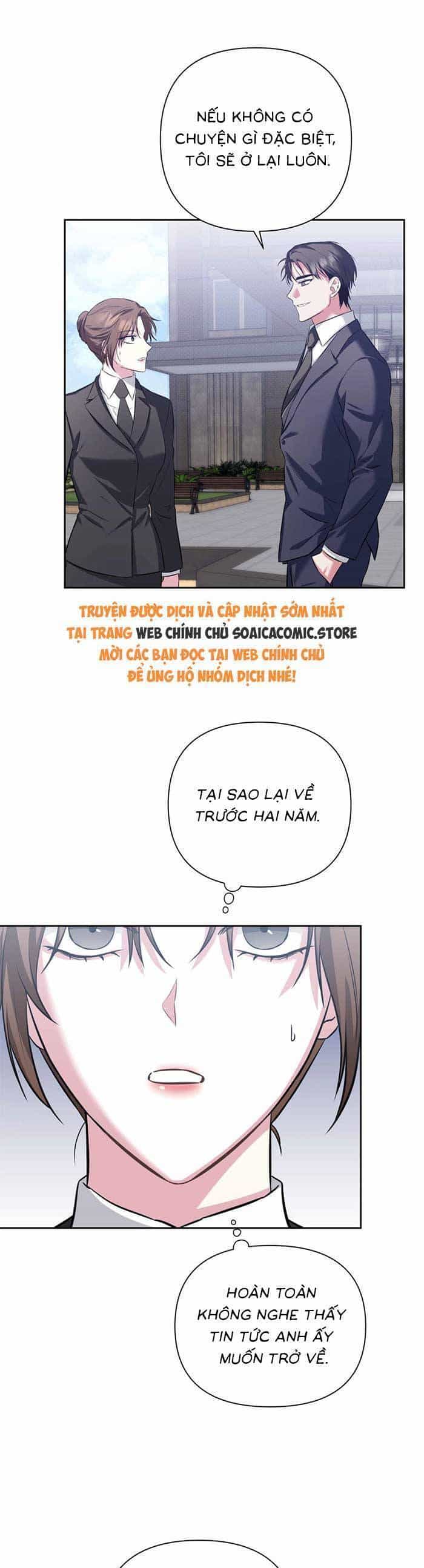 Cua Lại Vợ Yêu - Chương 2 - ảnh 34