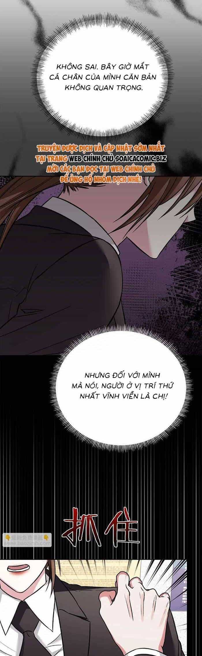 Cua Lại Vợ Yêu - Chương 20 - ảnh 11
