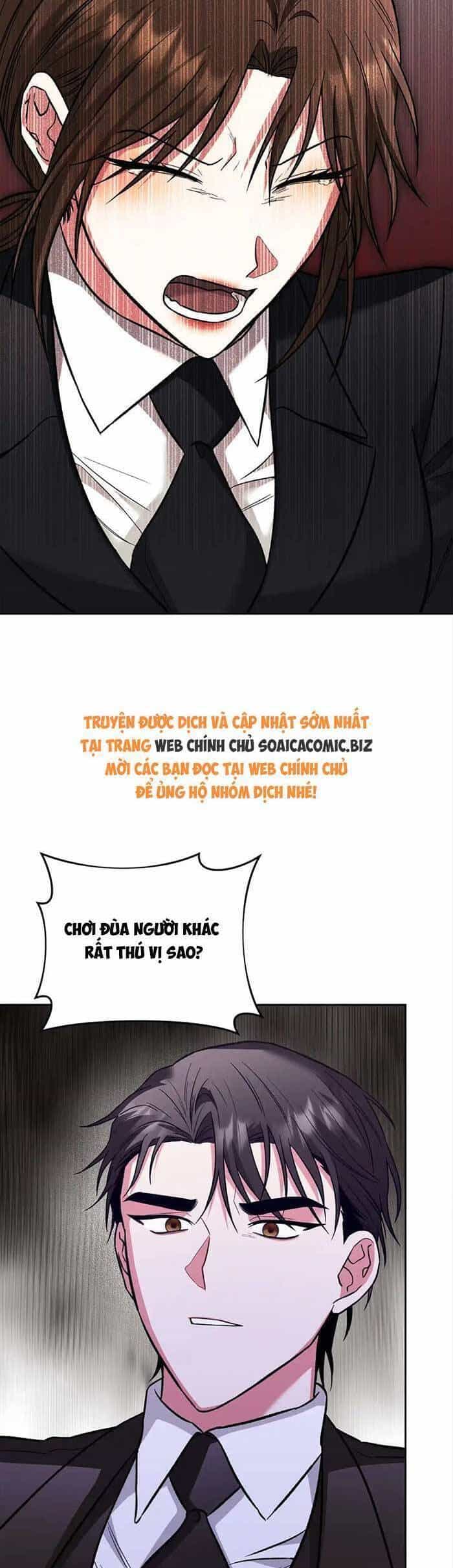 Cua Lại Vợ Yêu - Chương 20 - ảnh 17