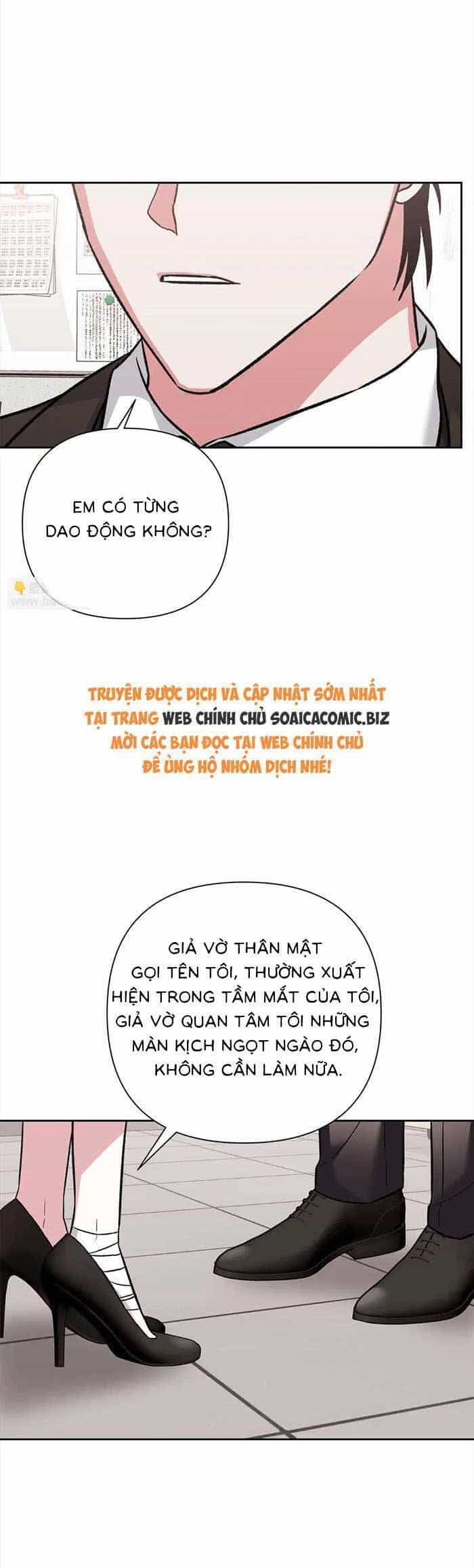 Cua Lại Vợ Yêu - Chương 20 - ảnh 19