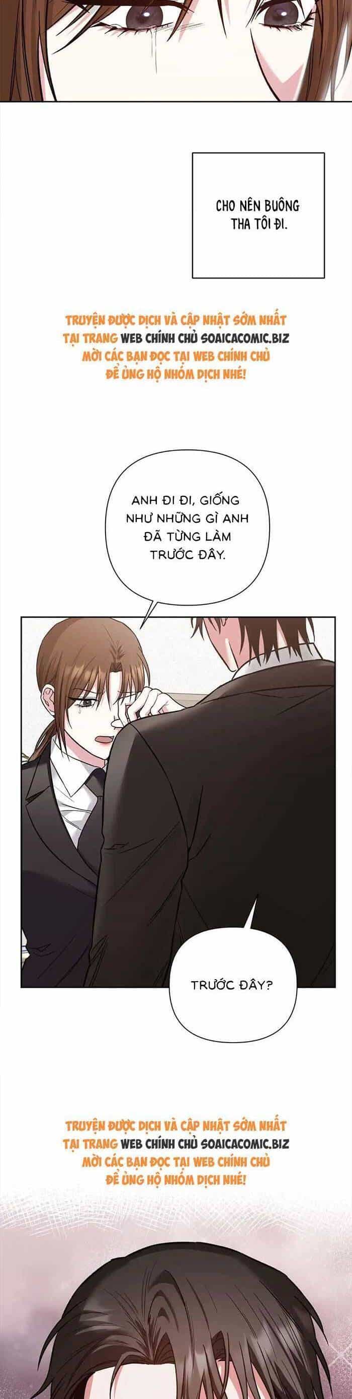 Cua Lại Vợ Yêu - Chương 20 - ảnh 23