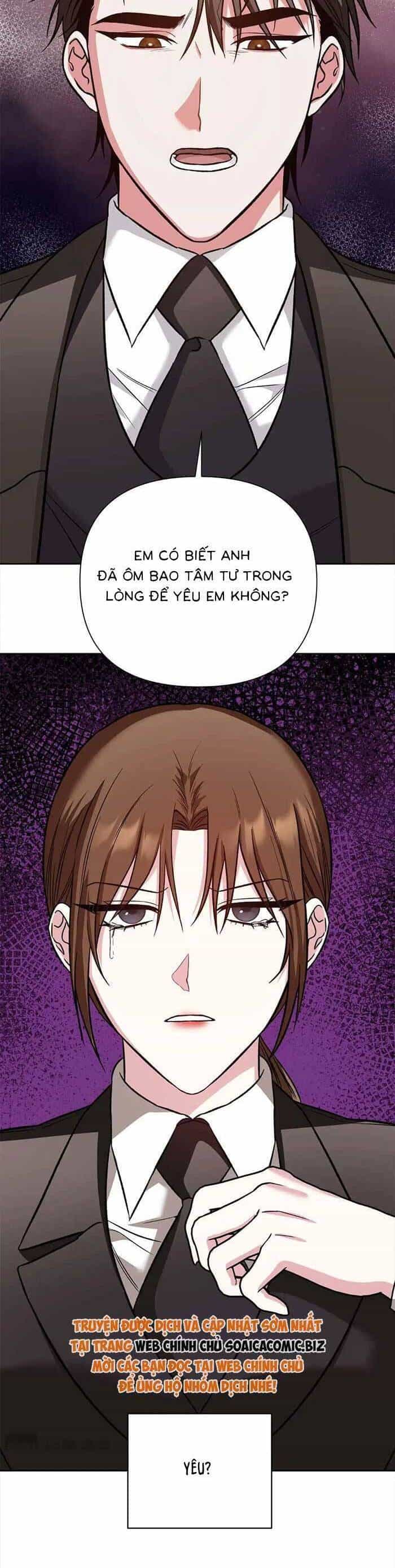 Cua Lại Vợ Yêu - Chương 20 - ảnh 24