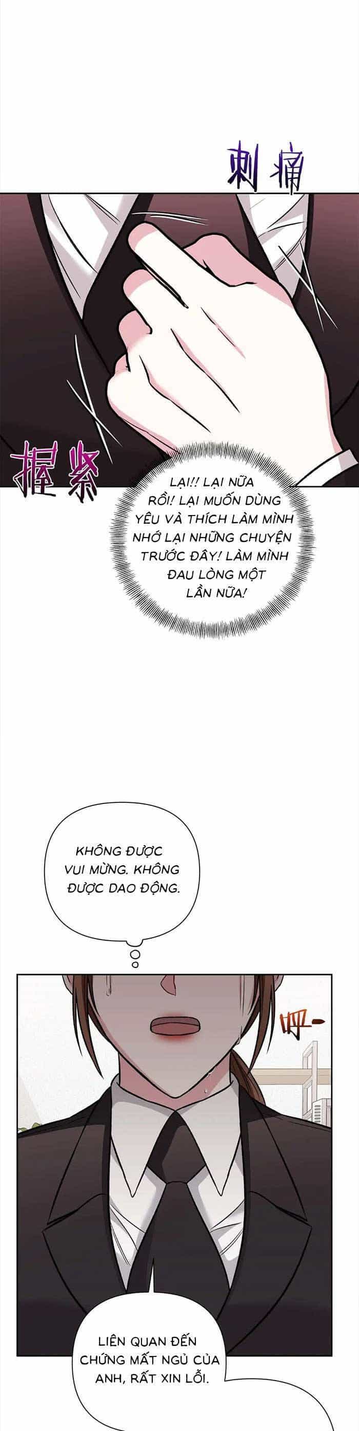 Cua Lại Vợ Yêu - Chương 20 - ảnh 25