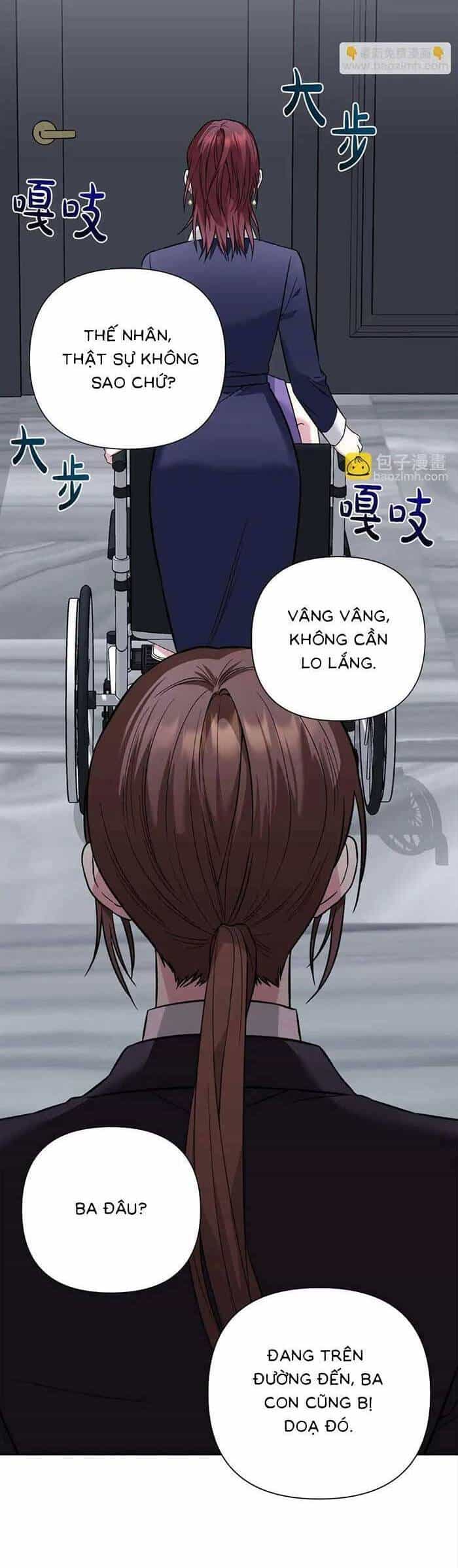 Cua Lại Vợ Yêu - Chương 20 - ảnh 35