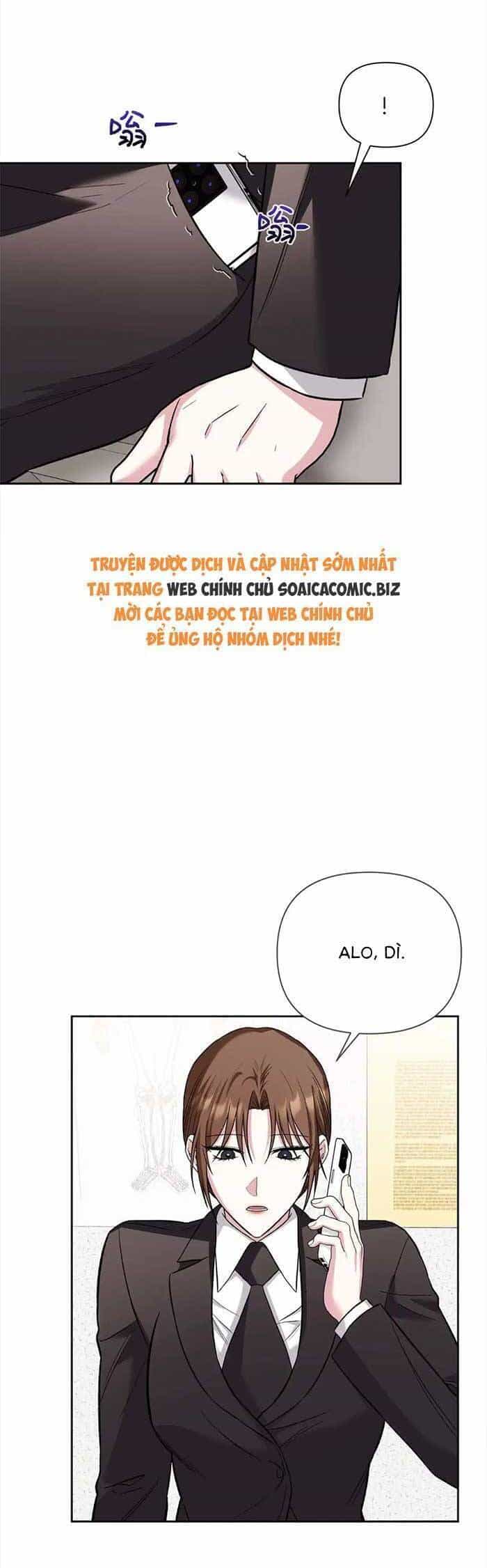 Cua Lại Vợ Yêu - Chương 20 - ảnh 9