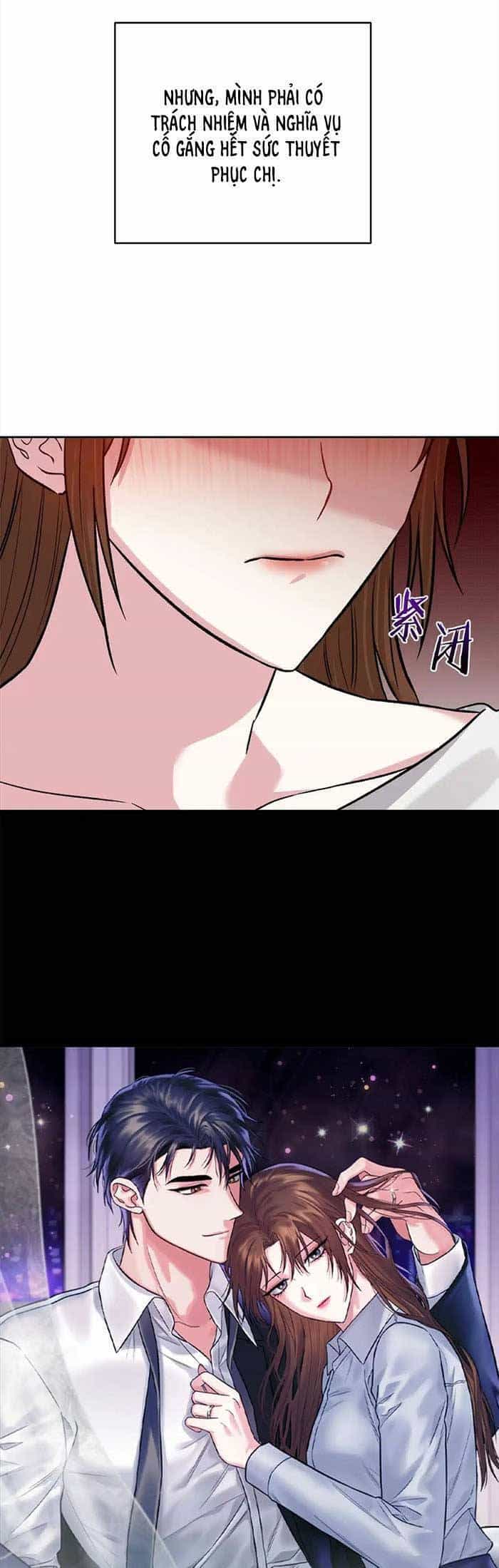 Cua Lại Vợ Yêu - Chương 21 - ảnh 10