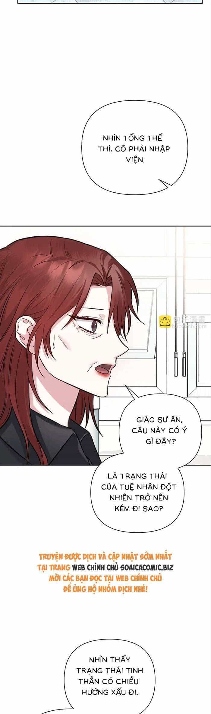Cua Lại Vợ Yêu - Chương 21 - ảnh 2