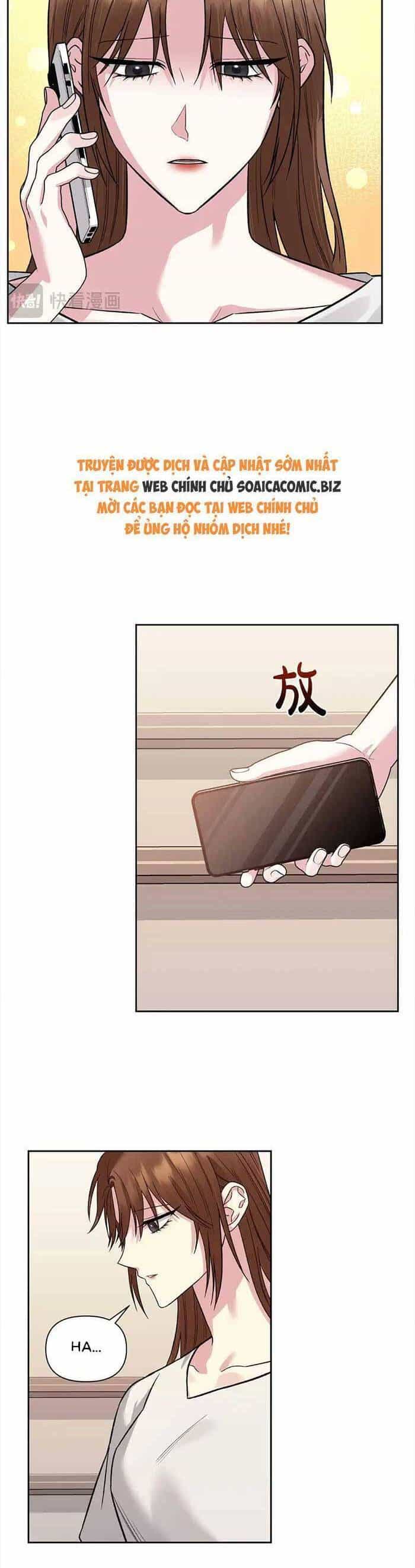 Cua Lại Vợ Yêu - Chương 21 - ảnh 23