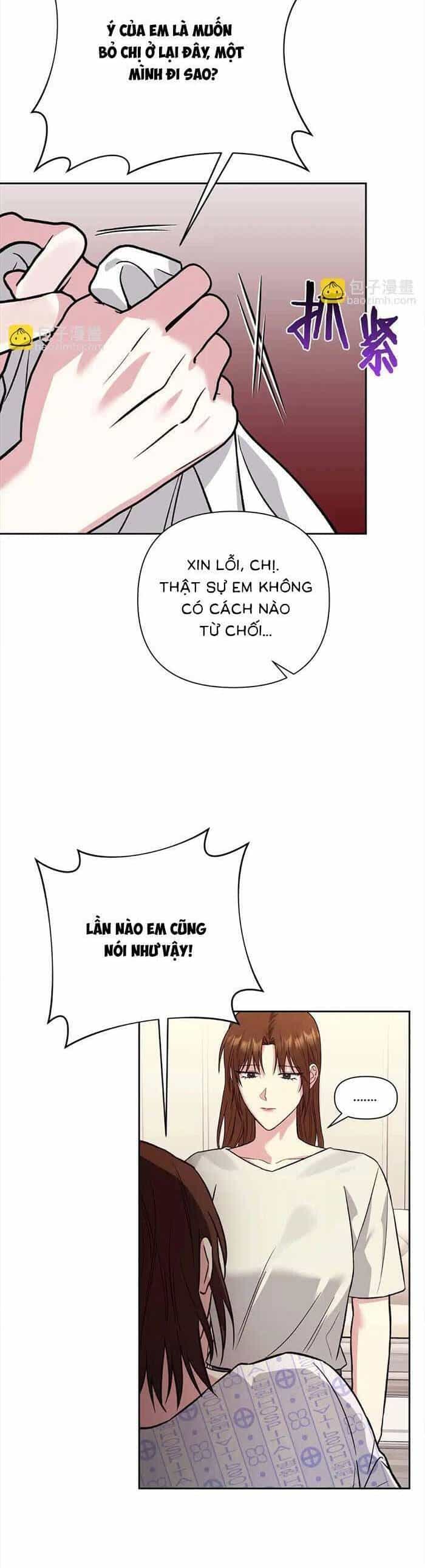Cua Lại Vợ Yêu - Chương 21 - ảnh 26