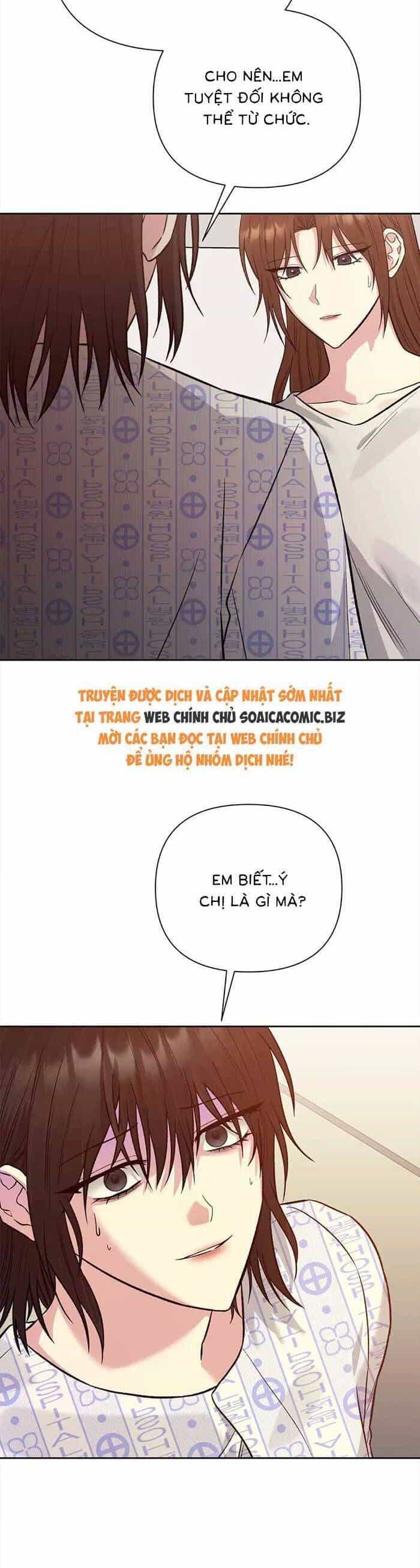 Cua Lại Vợ Yêu - Chương 21 - ảnh 29