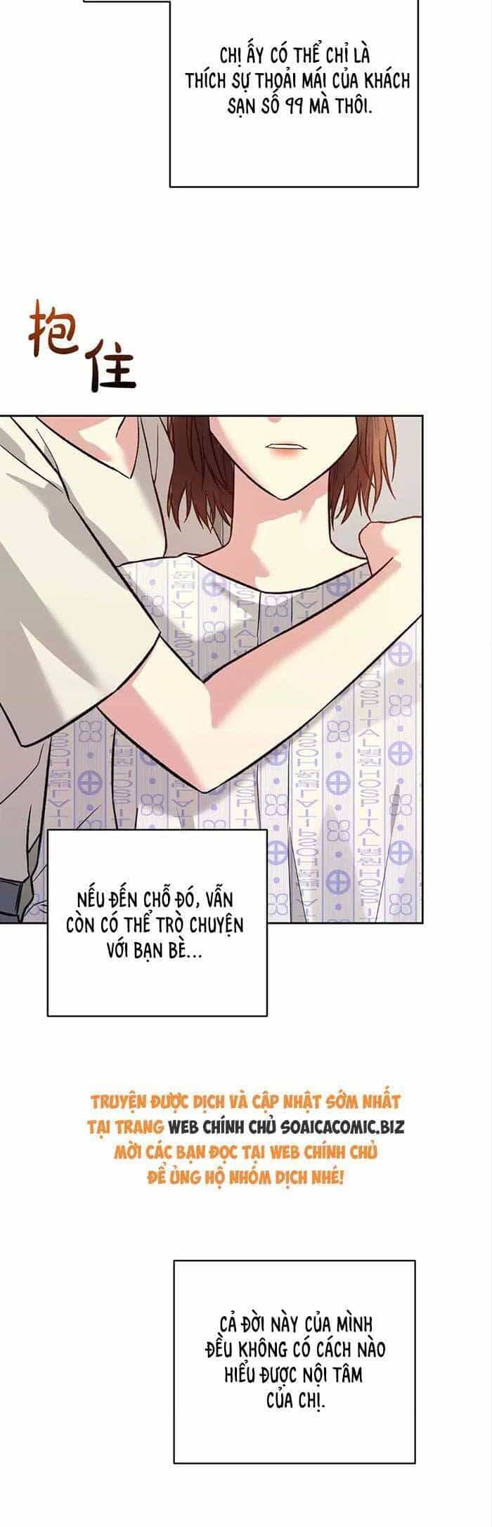 Cua Lại Vợ Yêu - Chương 21 - ảnh 32